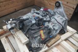Front Electric Drive Engine Motor Raven Unit 1478000-01-D OEM Tesla Model X 2021