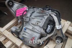 Front Electric Drive Engine Motor Raven Unit 1478000-01-D OEM Tesla Model X 2021