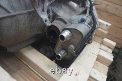 Front Electric Drive Engine Motor Raven Unit 1478000-01-D OEM Tesla Model X 2021