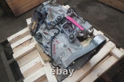 Front Electric Drive Engine Motor Raven Unit 1478000-01-D OEM Tesla Model X 2021