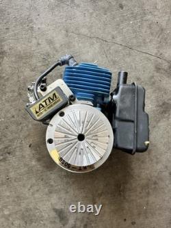 Fuji BT-50SB 47cc Large Aircraft R/C Gas Motor Model Plane Engine