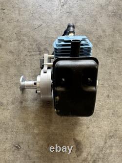 Fuji BT-50SB 47cc Large Aircraft R/C Gas Motor Model Plane Engine