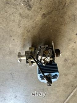 Fuji BT-50SB 47cc Large Aircraft R/C Gas Motor Model Plane Engine