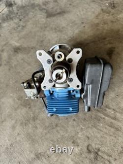 Fuji BT-50SB 47cc Large Aircraft R/C Gas Motor Model Plane Engine