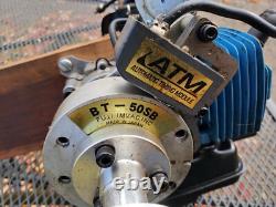 Fuji BT-50SB 47cc Large Aircraft R/C Gas Motor Model Plane Engine Airplane Prop