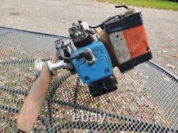 Fuji BT-50SB 47cc Large Aircraft R/C Gas Motor Model Plane Engine Airplane Prop Fuji BT-50SB 47cc Large Aircraft R/C Gas Motor Model Plane Engine Airplane Prop