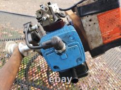 Fuji BT-50SB 47cc Large Aircraft R/C Gas Motor Model Plane Engine Airplane Prop Fuji BT-50SB 47cc Large Aircraft R/C Gas Motor Model Plane Engine Airplane Prop