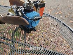 Fuji BT-50SB 47cc Large Aircraft R/C Gas Motor Model Plane Engine Airplane Prop