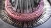 Future Motor Revealed Multi Material 3d Printing Hairpin Technology