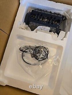 GMP 1/6 Ford V8 Flathead stock version 7501 NEW Flathead Engine Model