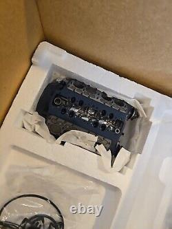 GMP 1/6 Ford V8 Flathead stock version 7501 NEW Flathead Engine Model