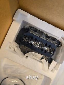 GMP 1/6 Ford V8 Flathead stock version 7501 NEW Flathead Engine Model