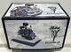 Gmp 1/6 Limited Ford V8 Flathead Stock Version 7501 New Flathead Engine Model