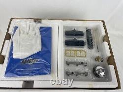 GMP 1/6 Limited Ford V8 Flathead Stock Version 7501 New Flathead Engine Model