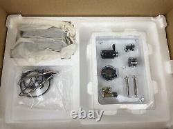 GMP 1/6 Limited Ford V8 Flathead Stock Version 7501 New Flathead Engine Model