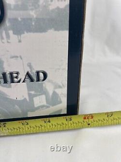GMP 1/6 Limited Ford V8 Flathead Stock Version 7501 New Flathead Engine Model