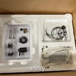 GMP 1/6 Limited Ford V8 Flathead Stock Version 7501 New Flathead Engine Model