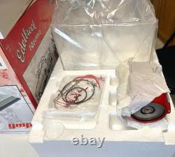GMP Edelbrock Equipment Ford Flathead Engine 16 Scale Diecast #7505 Mint