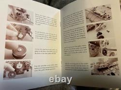 GMP Edelbrock Equipment Ford Flathead Engine 16 Scale Diecast #7505 Mint