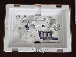 GMP Offy Offenhauser 1/6 scale 189 CI Turbo Race Engine Model G601004