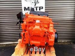 GM Detroit 471 RA Diesel Engine For Sale Inline 4-Cylinder Supercharged 4A111635