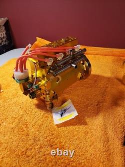 GN-N100 4.9cc Gasoline Engine Inline Four Cylinder Model Motor NIB KIK25