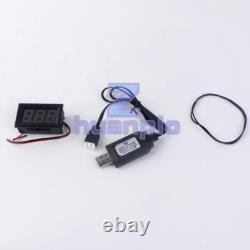 Gasoline Engine Model Toy DIY Power Generator Motor for Car Boat Airplane Model