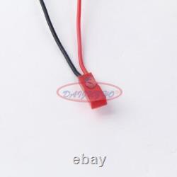 Gasoline Engine Model Toy DIY Power Generator Motor for Car Boat Airplane Model