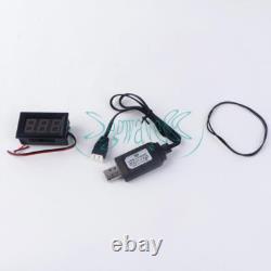 Gasoline Engine Model Toy DIY Power Generator Motor for Car Boat Airplane Model