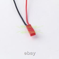 Gasoline Engine Model Toy DIY Power Generator Motor for Car Boat Airplane Model