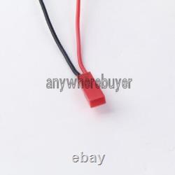 Gasoline Engine Model Toy DIY Power Generator Motor for Car Boat Airplane Model