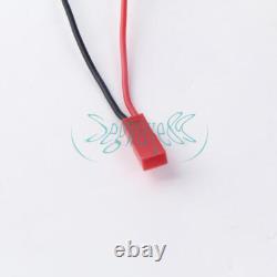 Gasoline Engine Model Toy DIY Power Generator Motor for Car Boat Airplane Model