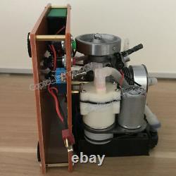 Gasoline Engine Model Toy DIY Power Generator Motor for Car Boat Airplane Model