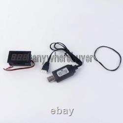 Gasoline Engine Model Toy DIY Power Generator Motor for Car Boat Airplane Model