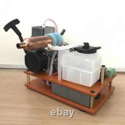 Gasoline Engine Model Toy NIKKO Generator Motor DIY Mini Aircraft Boat Car Motor