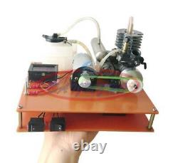Gasoline Engine Model Toy Power Generator Motor for Car Boat Airplane Model #F