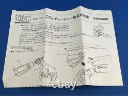 Gasparin Co2 Model Airplane Four cylinder Engine motor G-63BX Boxer Engine