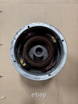 Ge Motors Model 5bc58jb6217 DC Motor 36/24 Volt