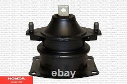 Genuine Honda 2003-2005 Accord Front Motor Engine Mount (V6 And A/T Models)