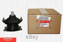 Genuine Honda 2003-2005 Accord Rear Engine Motor Mount OEM (V6 A/T models)