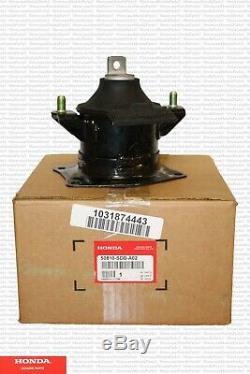 Genuine Honda 2003-2005 Accord Rear Engine Motor Mount OEM (V6 A/T models)