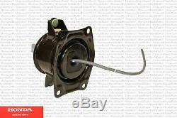 Genuine Honda 2006-2007 Accord Rear Engine Motor Mount OEM (V6 A/T Models)