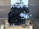 Good Used Hyster Tcm Forklift Isuzu C240 Diesel Engine 6017b 4-cyl Non-turbo