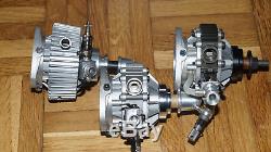 Graupner OS NSU Wankel Rotary RC 3 Model Engine Motors 1800 1801 PI & 49 Type II