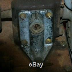 Great Running Maytag Model 92 Single Cylinder Gas Engine Motor #284130