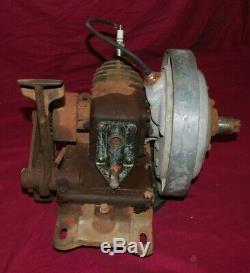 Great Running Maytag Model 92 Single Cylinder Gas Engine Motor #333454