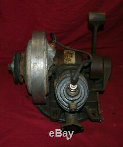 Great Running Maytag Model 92 Single Cylinder Gas Engine Motor #392722