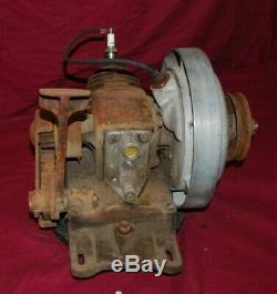 Great Running Maytag Model 92 Single Cylinder Gas Engine Motor #414781