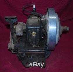 Great Running Maytag Model 92 Single Cylinder Gas Engine Motor #718194