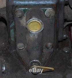 Great Running Maytag Model 92 Single Cylinder Gas Engine Motor #718194
